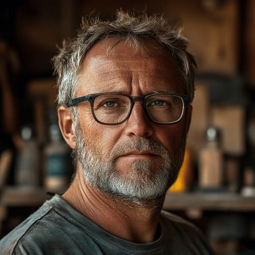 Avatar de Sébastien Mercier