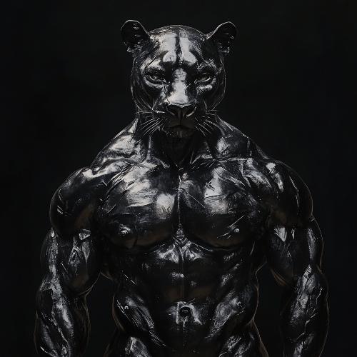 Avatar de Black Panther